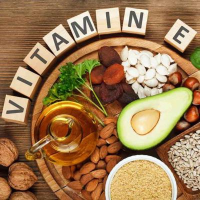 Rasakan Manfaat Vitamin E Untuk Tubuh dan Kulit Sekarang Juga