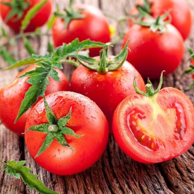 Makanan Mengandung Lycopene Ini Bantu Bikin Kulit Awet Muda