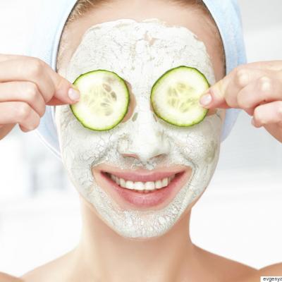 3 Masker Alami Ini Bisa Bikin Kulit Sehat dan Cerah