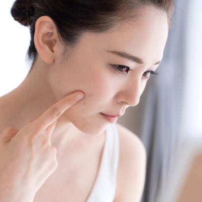 Kering dan Kusam Tanda Stressed Skin, Segera Atasi dengan Memulai Kebiasaan Baik Ini