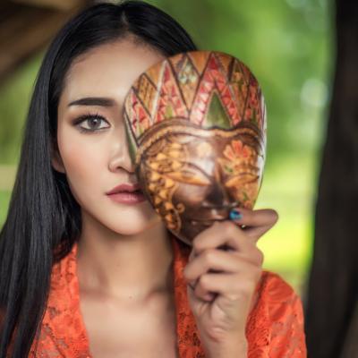 Percaya pada Potensi Diri, Ini Saatnya Bagi Perempuan Indonesia Pancarkan Kecantikan Alami