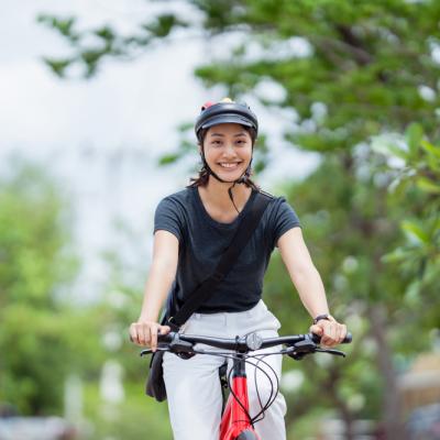 Tren Gowes Merebak Lagi, Yuk Jaga Tubuh Sehatmu Tanpa Masalah Kulit Belang