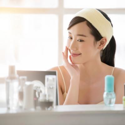 Serum, Beauty Product Wajib untuk Kulit Cerah Alami Lebih Cepat