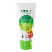 Natur-E Skin Start Face Cream