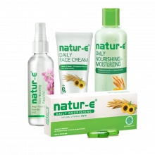 Natur-E Daily Kit To Go 3