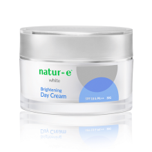 Natur-E White Brightening Day Cream