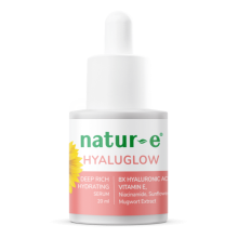 Natur-E Hyaluglow Deep Rich Hydrating Serum