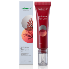 Natur-E Advanced Anti-Aging Serum