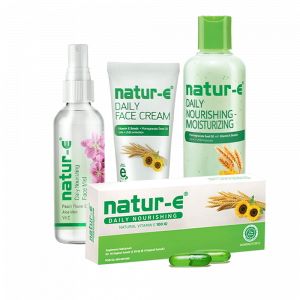 Natur-E Daily Kit To Go 3