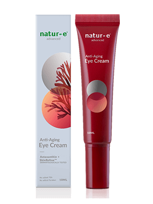 Natur-E Advanced Anti-Aging Eye Cream