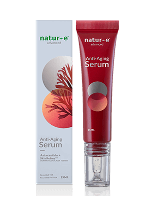 Natur-E Advanced Anti-Aging Serum