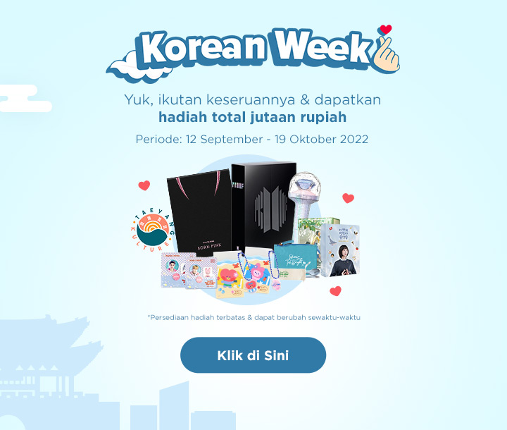 Korean Week